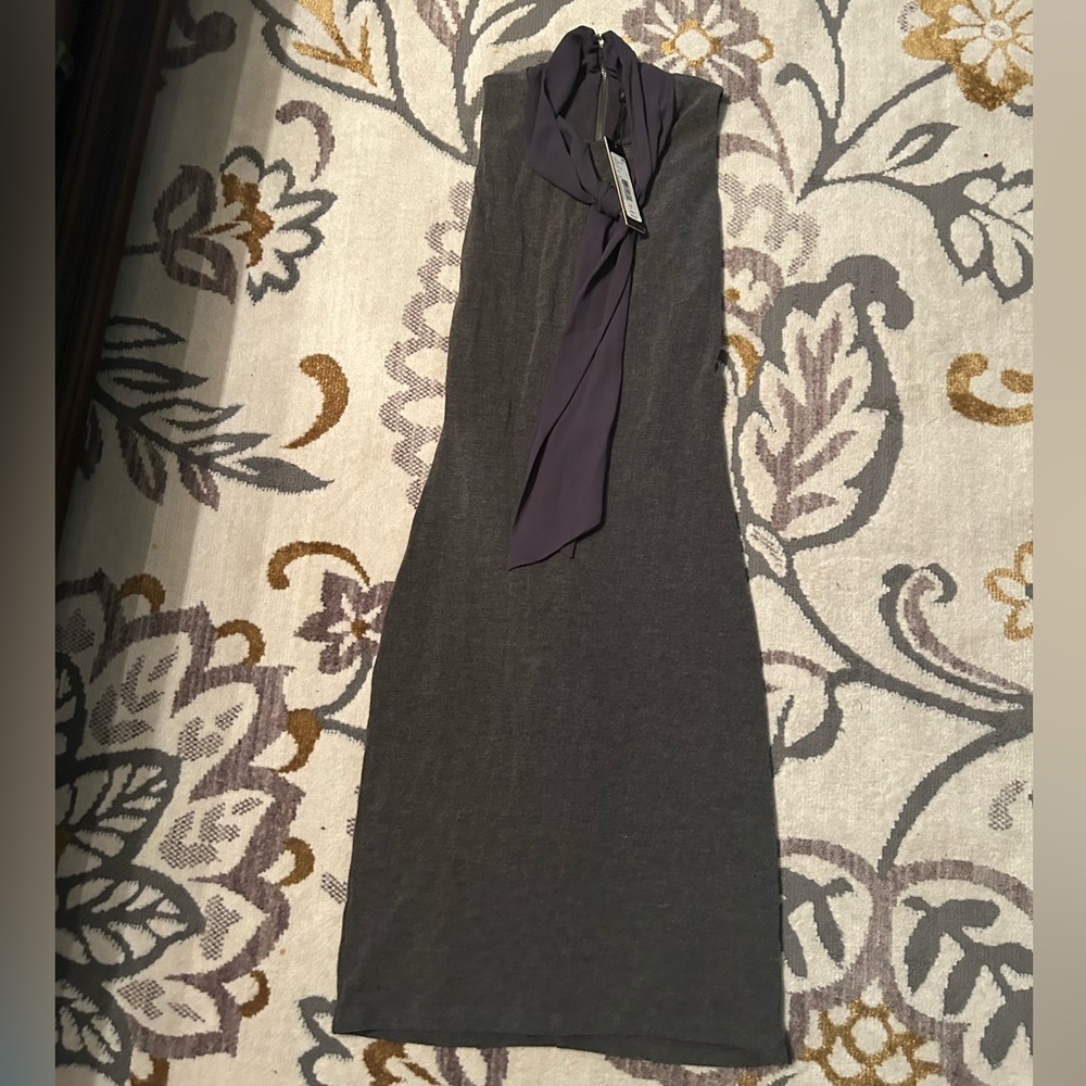 Alice and Olivia dress